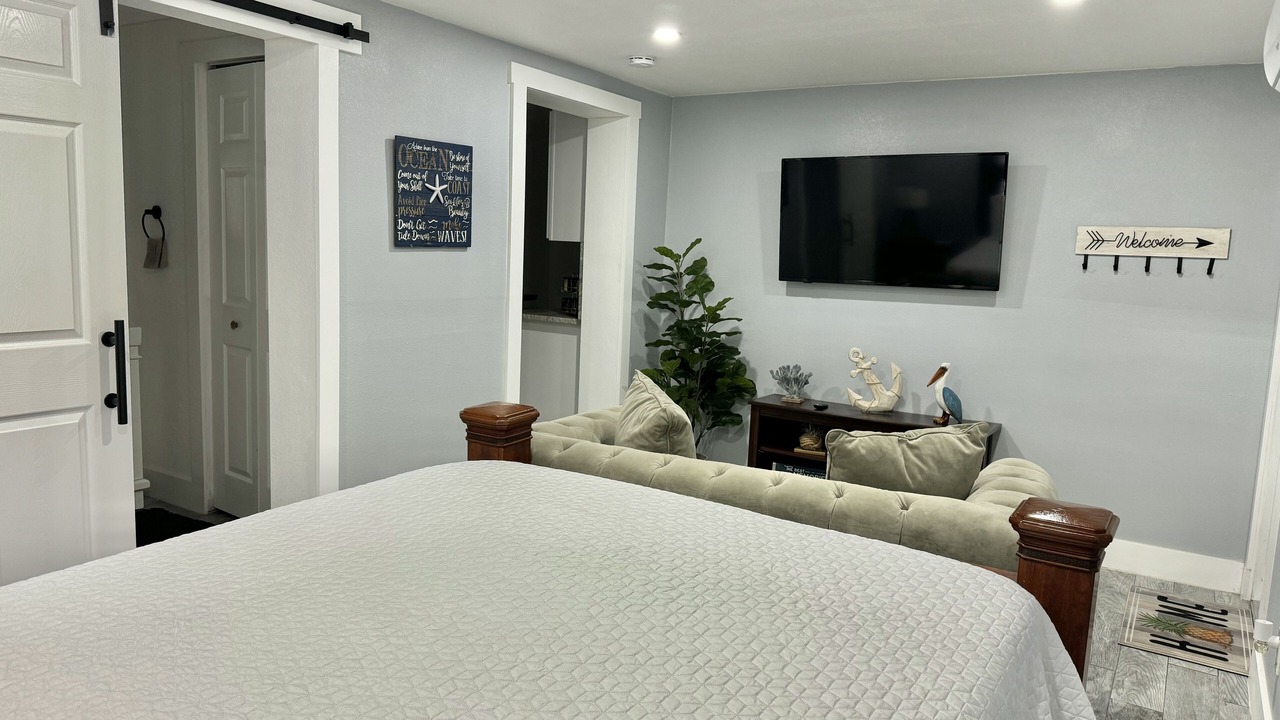 Photo of Bedroom in Egypt Lake-Leto