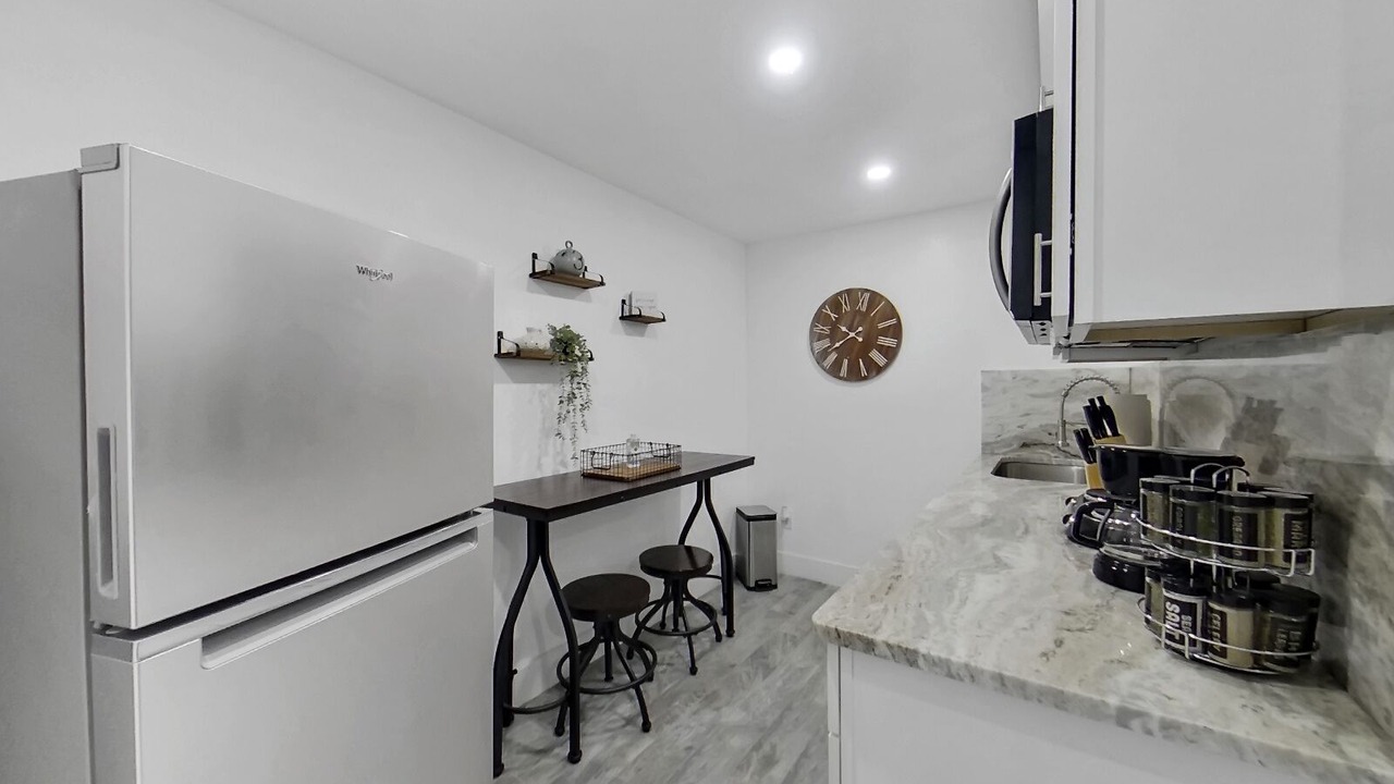 Photo of Kitchen in Egypt Lake-Leto