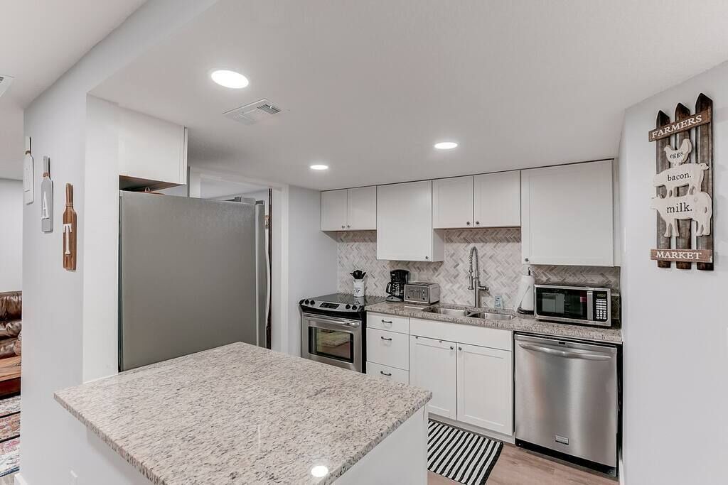 Photo of Kitchen in South Bradenton
