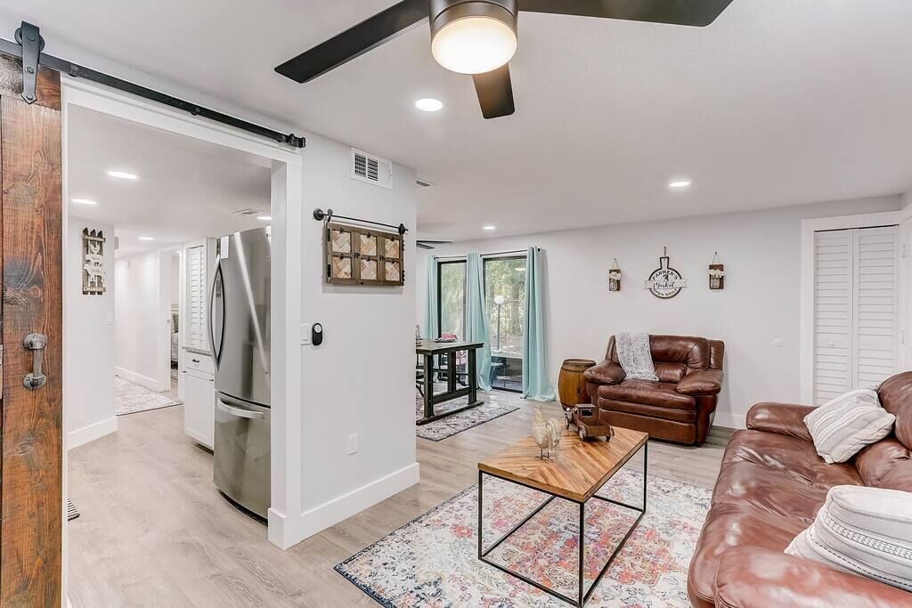 Photo of Livingroom in South Bradenton