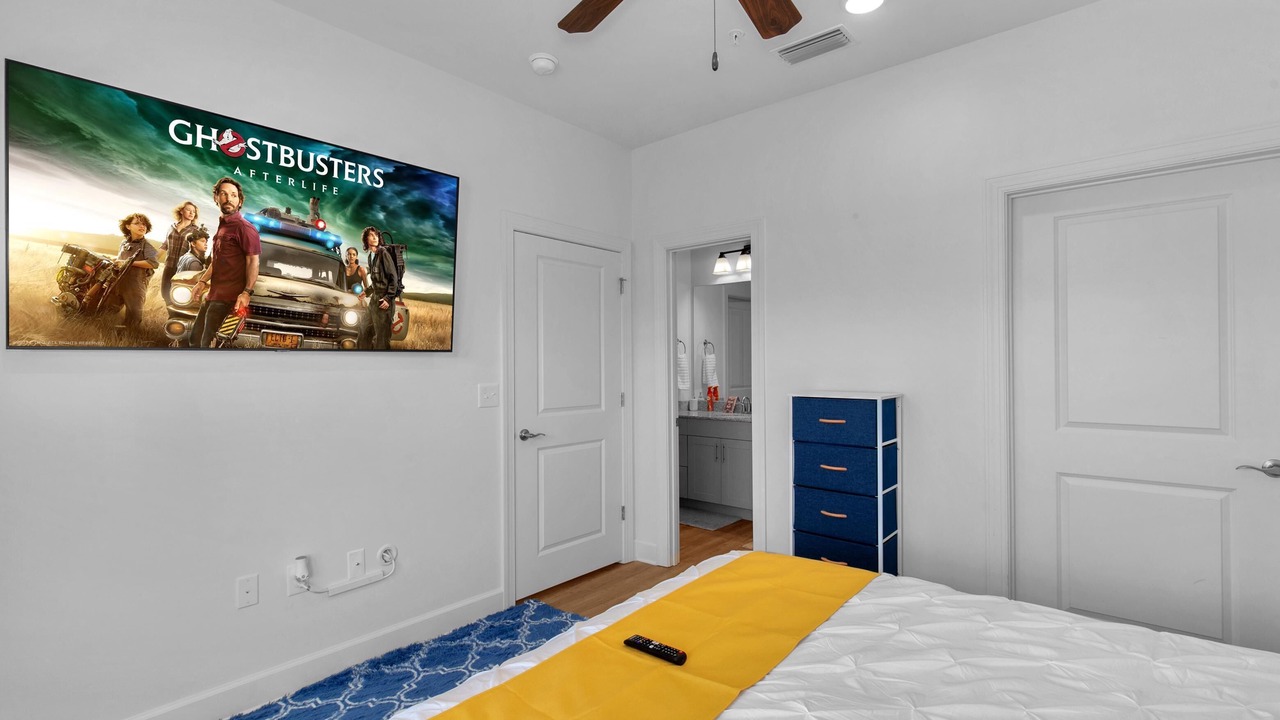 Photo of Bedroom in Mobile
