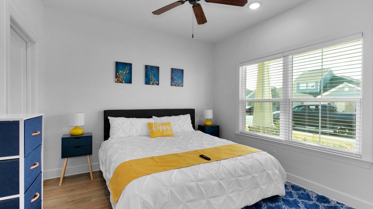Photo of Bedroom in Mobile