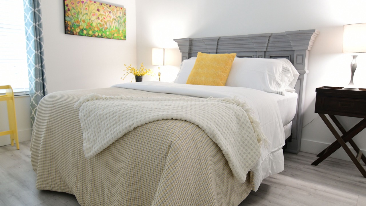 Photo of Bedroom in Green Cove Springs