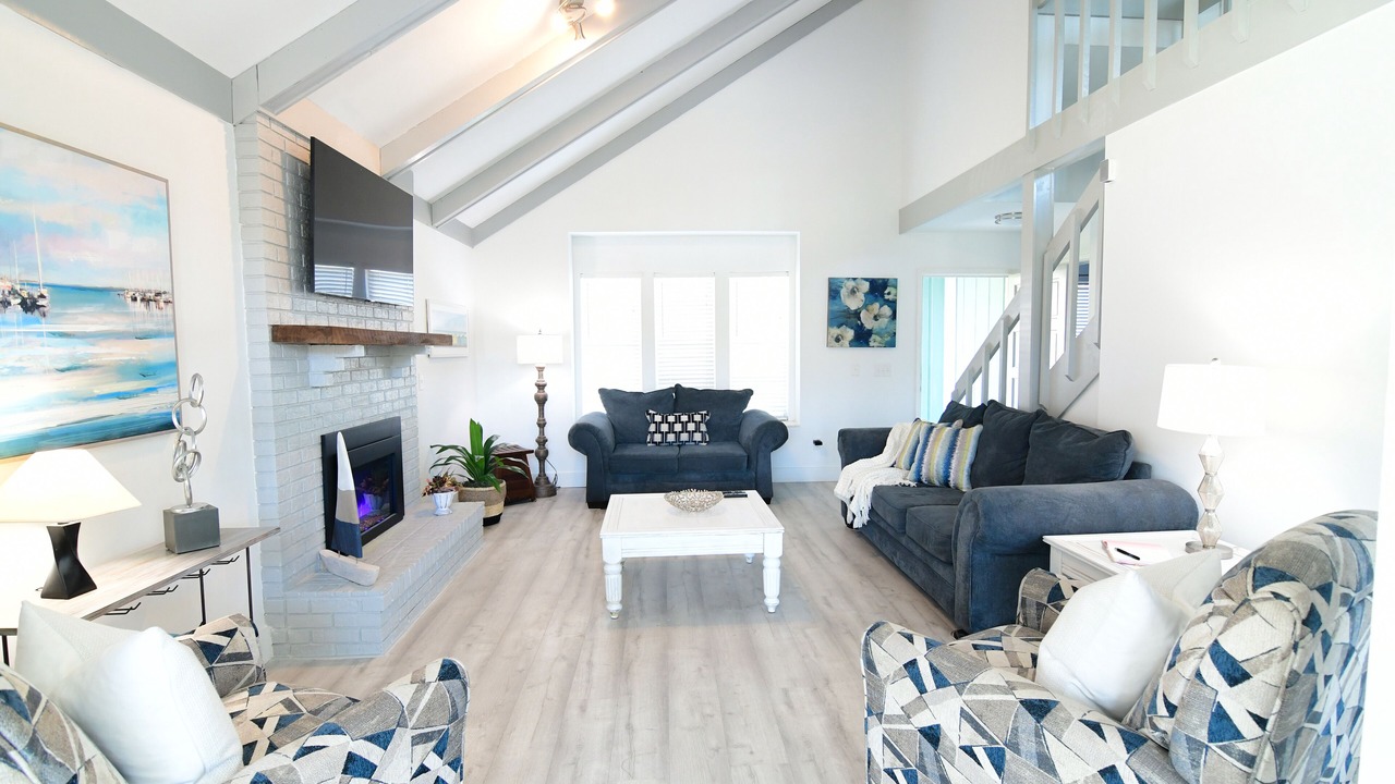Photo of Livingroom in Green Cove Springs