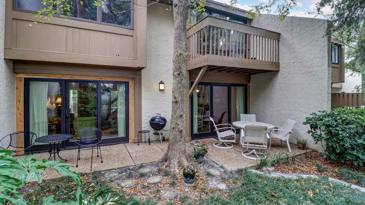 Photo of Outdoor in Fernandina Beach