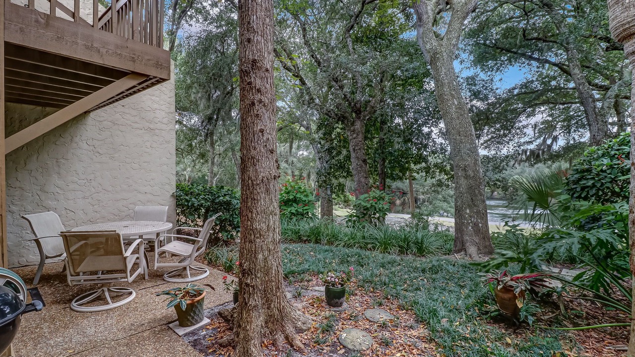 Photo of Outdoor in Fernandina Beach