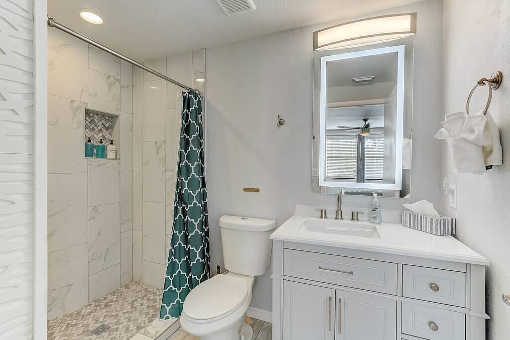 Photo of Bathroom in South Bradenton