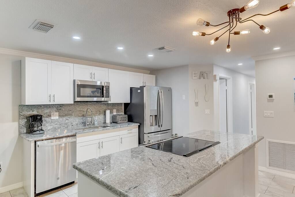 Photo of Kitchen in South Bradenton