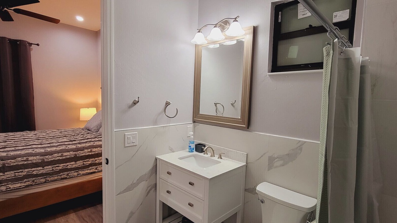 Photo of Bathroom in Naples Park