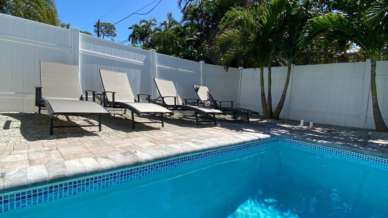 Photo of Outdoor in Naples Park