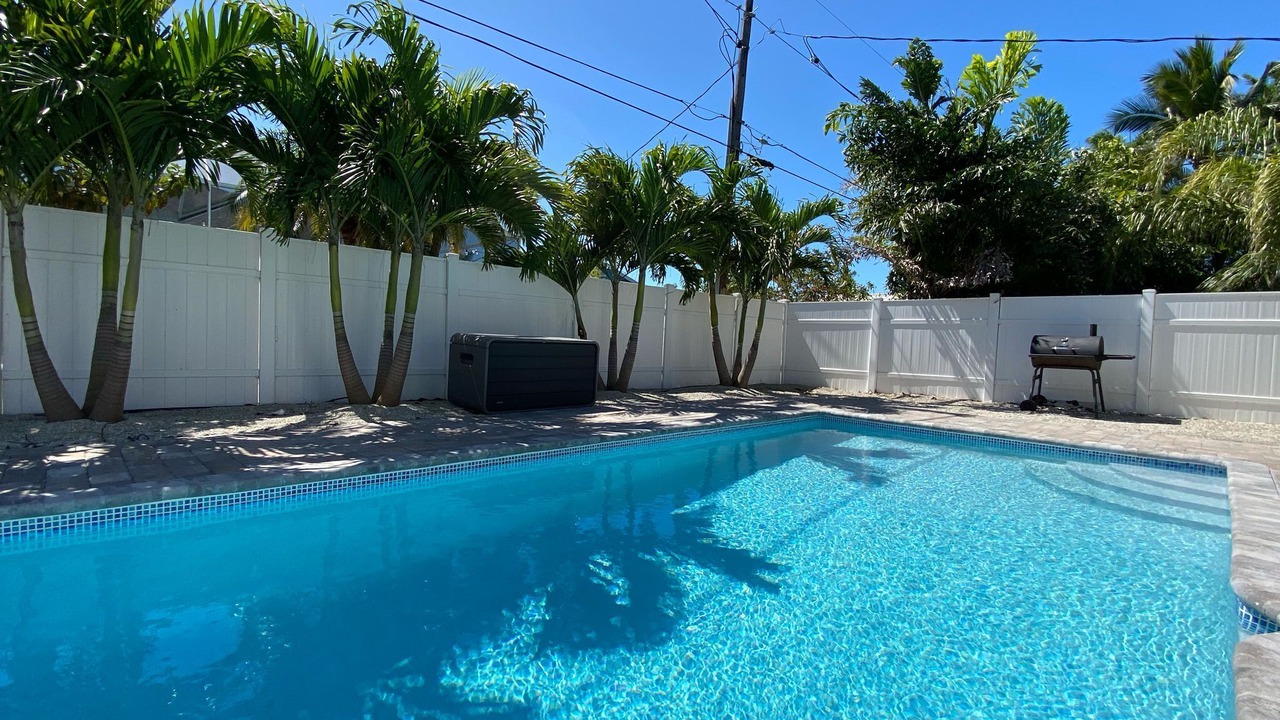 Photo of Outdoor in Naples Park