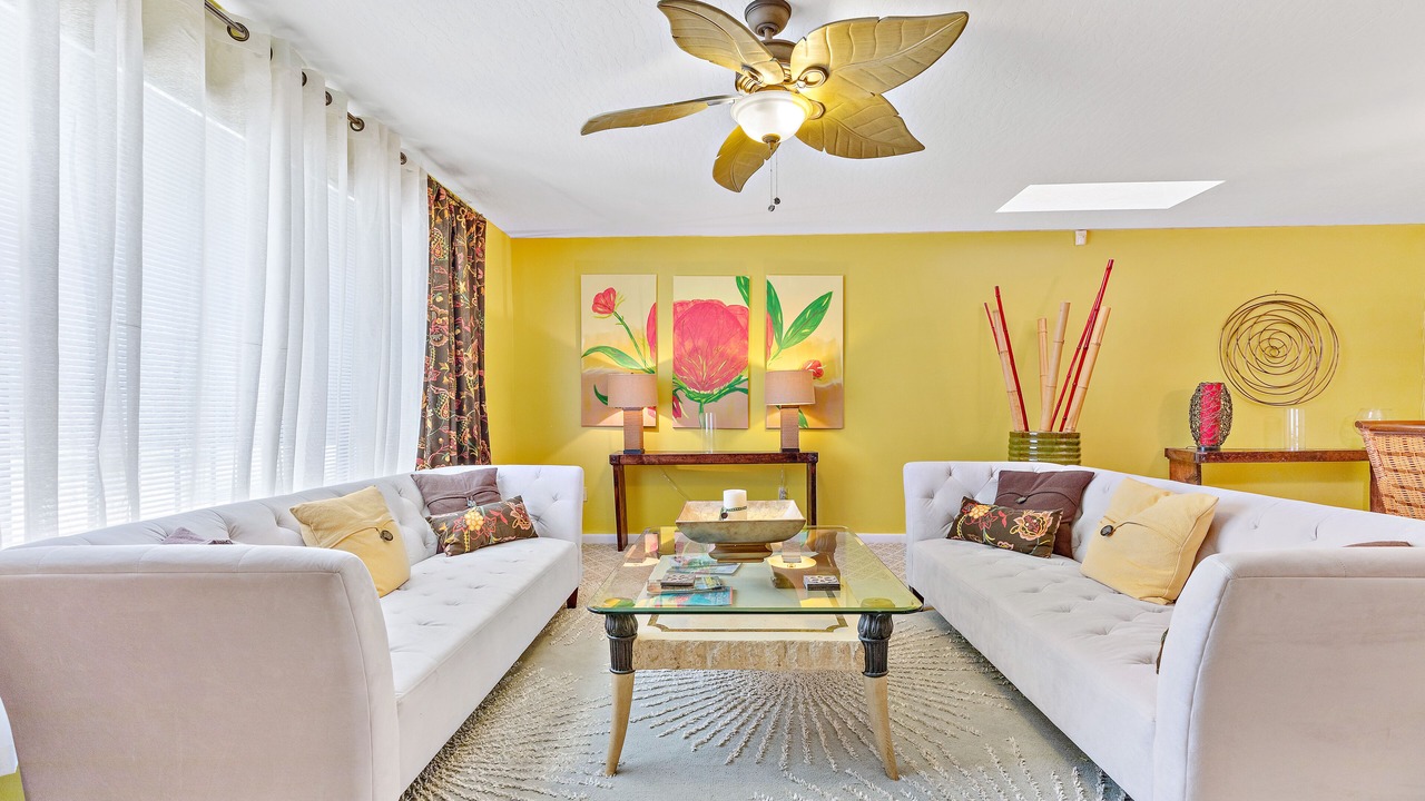 Photo of Livingroom in Wabasso