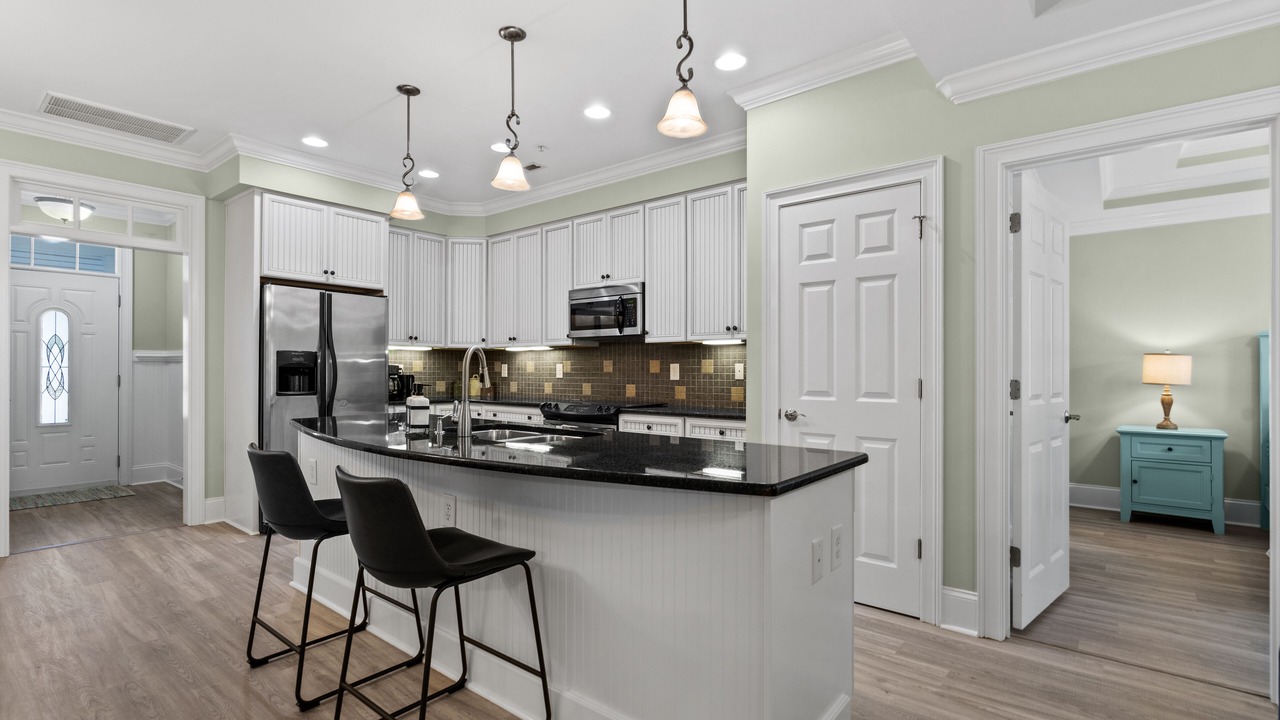 Photo of Kitchen in Murrells Inlet