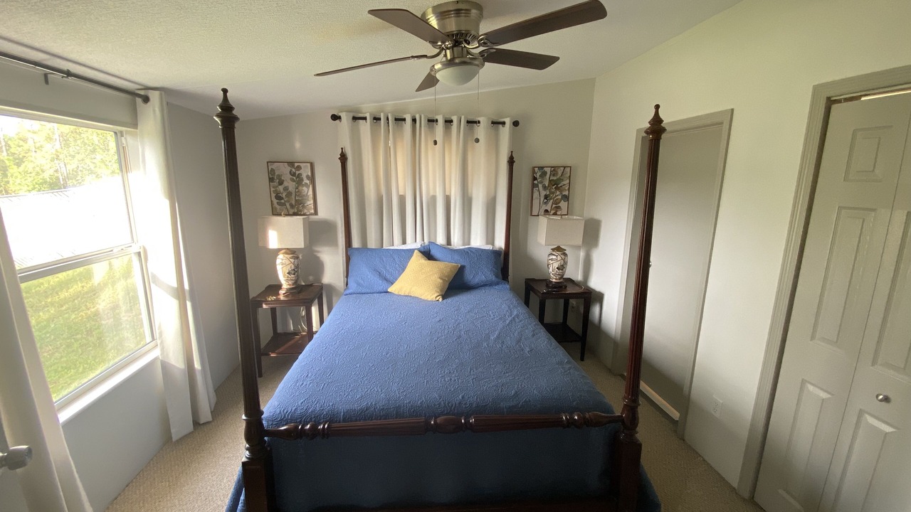 Photo of Bedroom in Shorterville