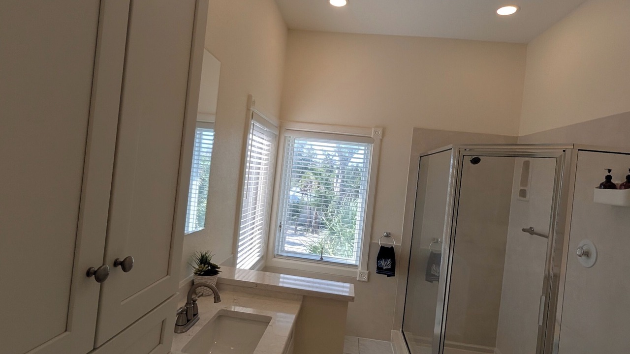 Photo of Bathroom in Englewood