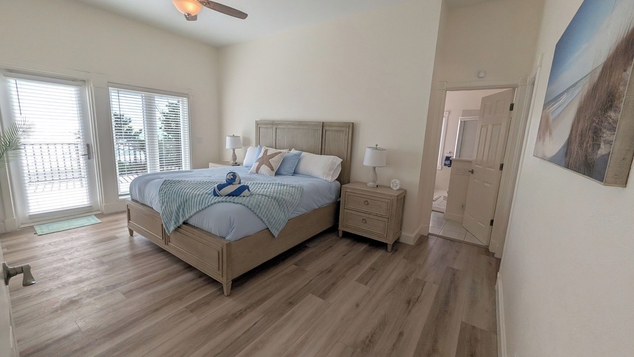 Photo of Bedroom in Englewood