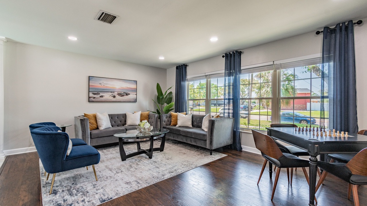 Photo of Bedroom in Bay Crest Park
