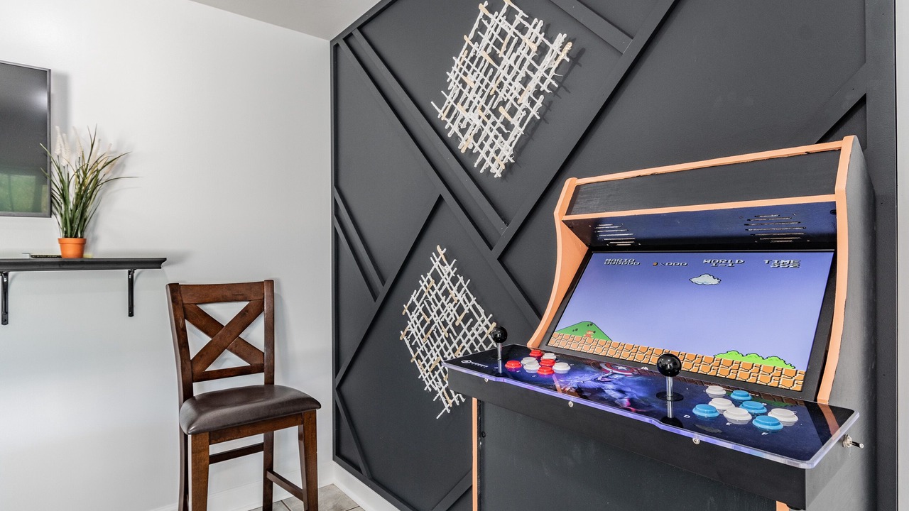 Photo of Bedroom in Bay Crest Park