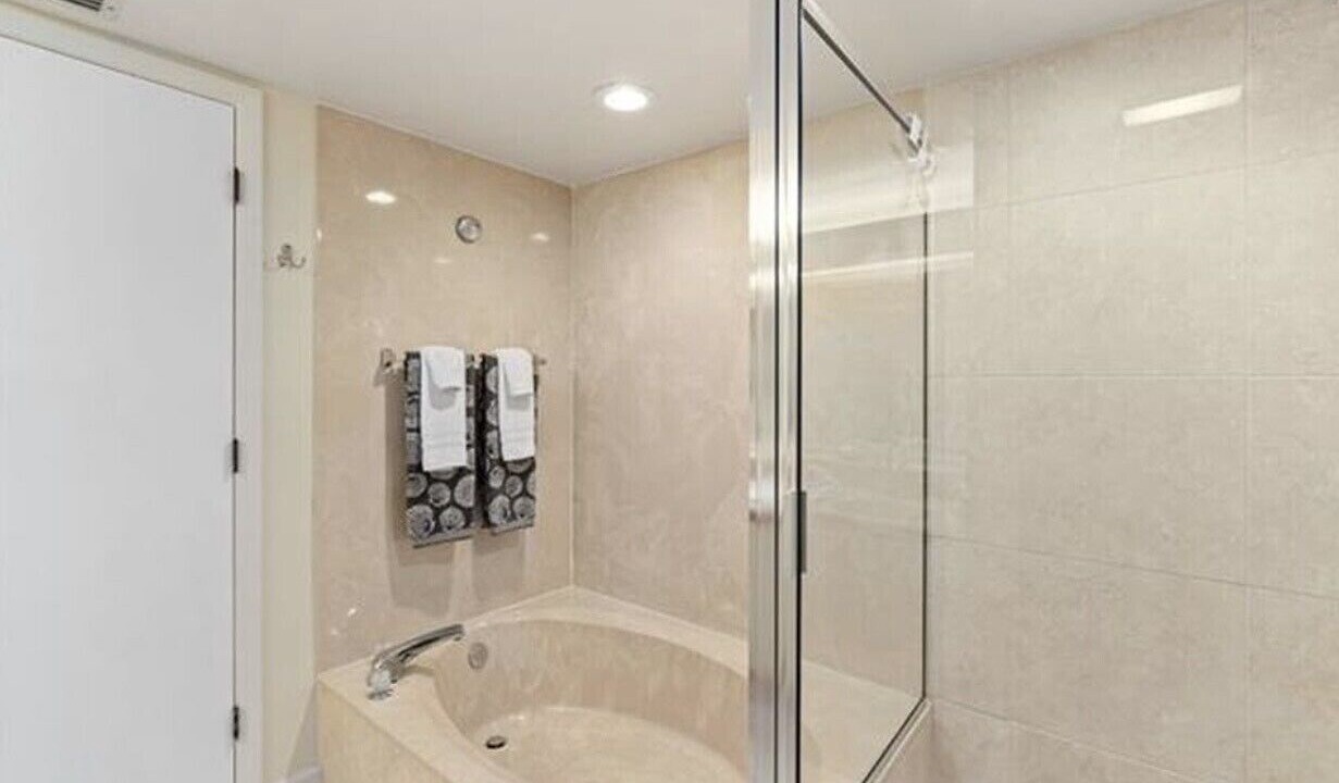 Photo of Bathroom in Bonita Bay