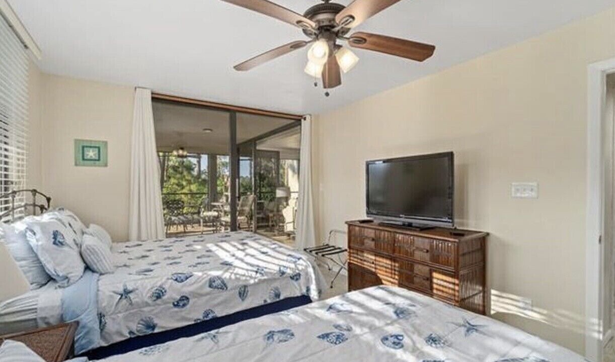 Photo of Bedroom in Bonita Bay