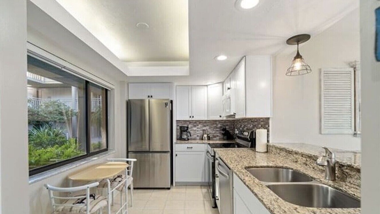 Photo of Kitchen in Bonita Bay