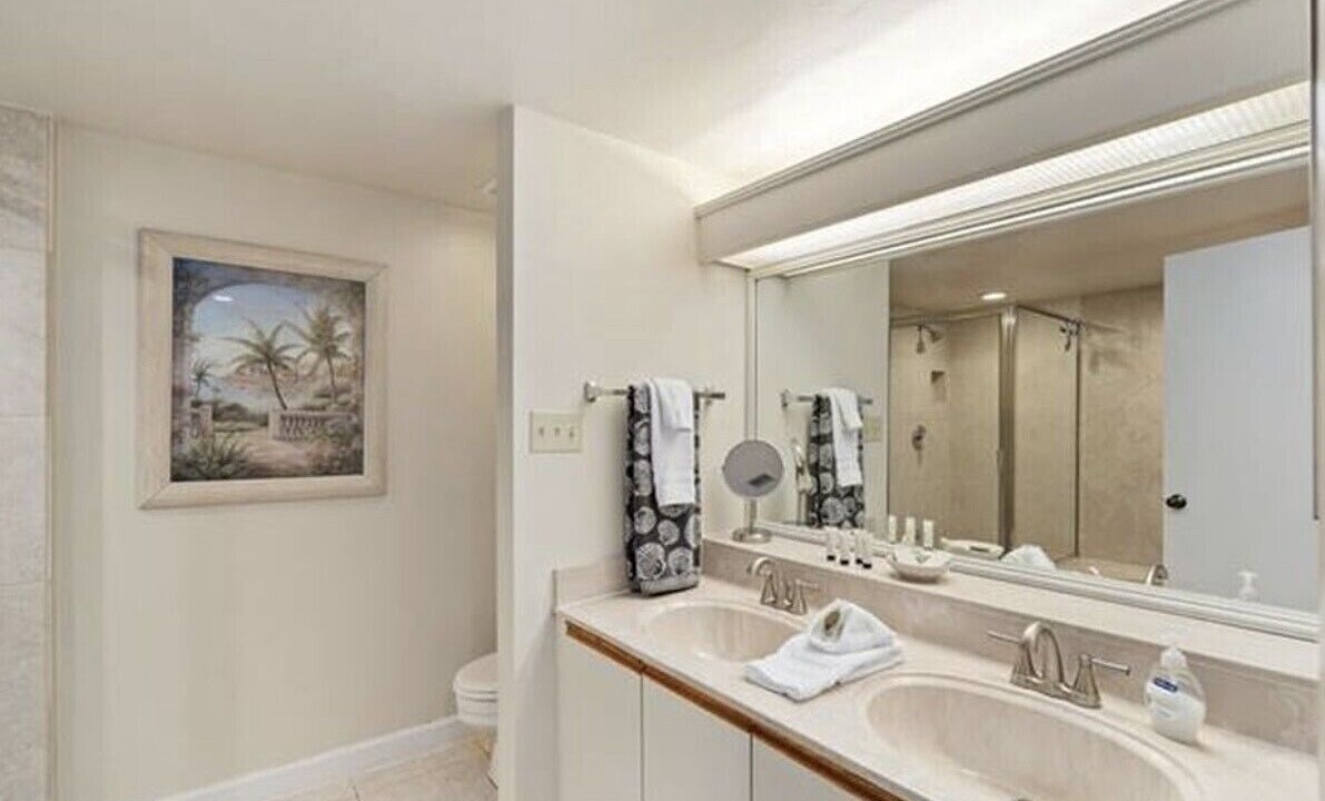 Photo of Bathroom in Bonita Bay