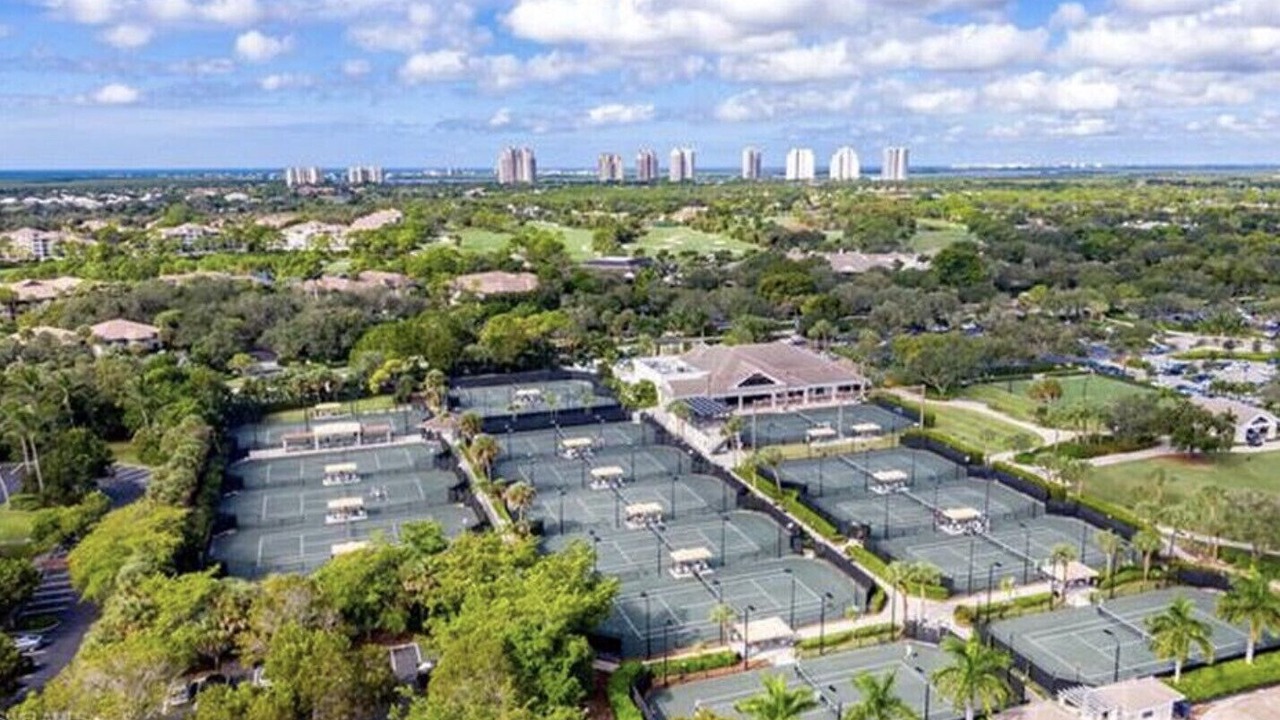 Photo of Outdoor in Bonita Bay