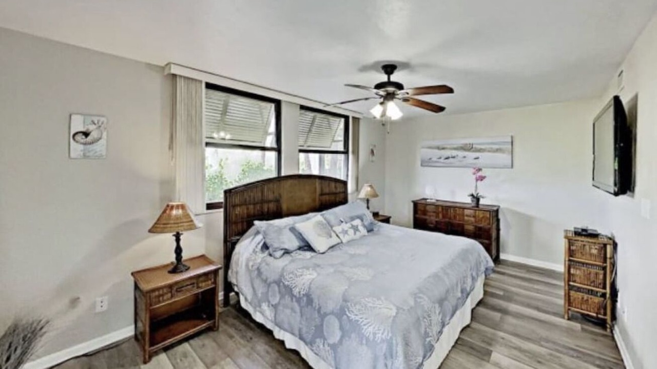 Photo of Bedroom in Bonita Bay