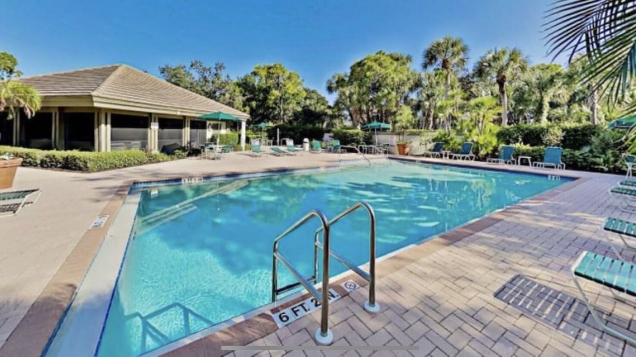 Photo of Outdoor in Bonita Bay