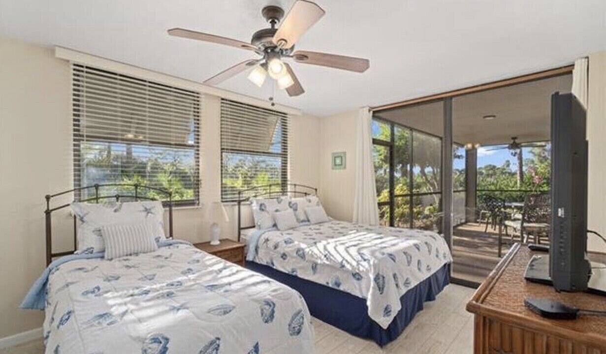 Photo of Bedroom in Bonita Bay