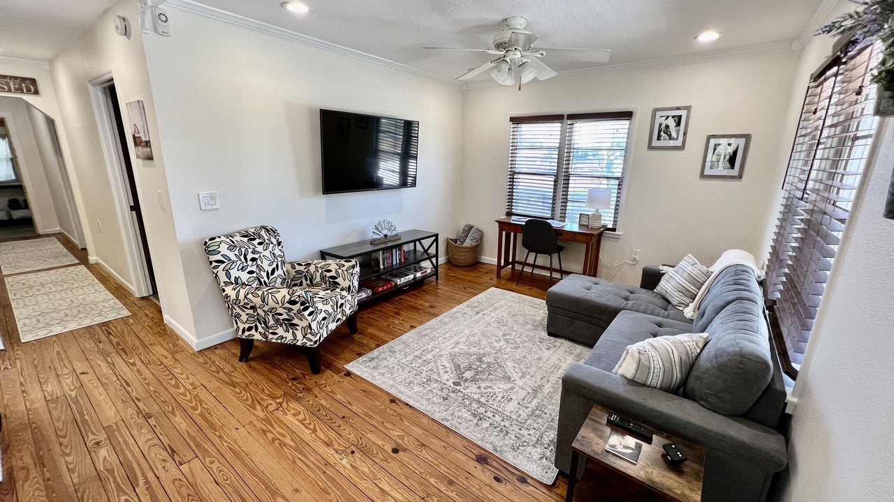 Photo of Bedroom in Odessa