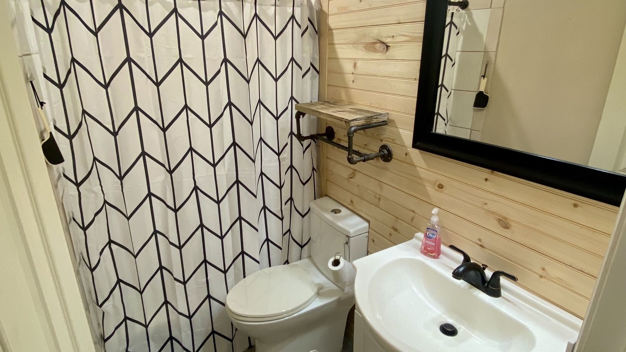Photo of Bathroom in Odessa