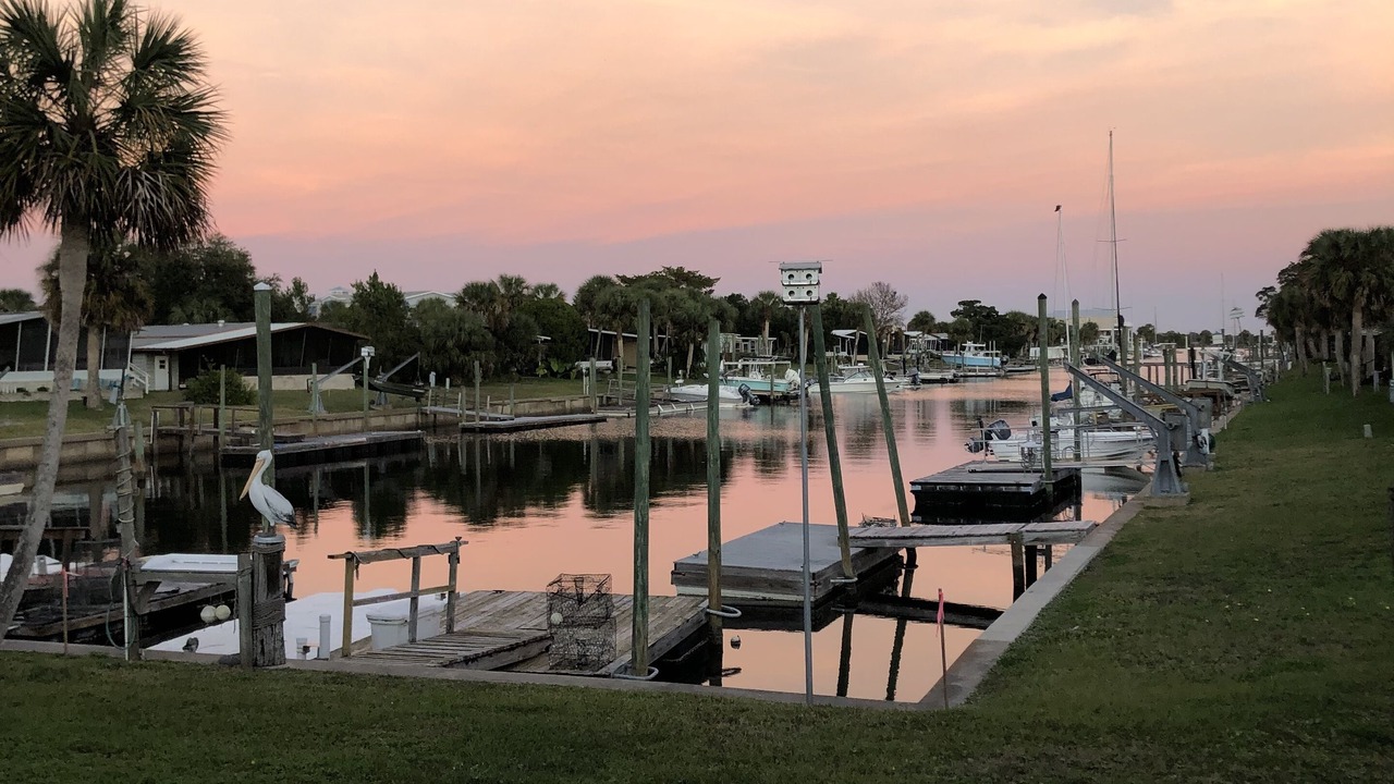 Photo of Outdoor in Crawfordville