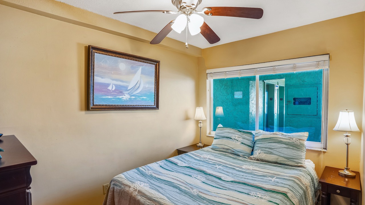 Photo of Bedroom in Indian Shores