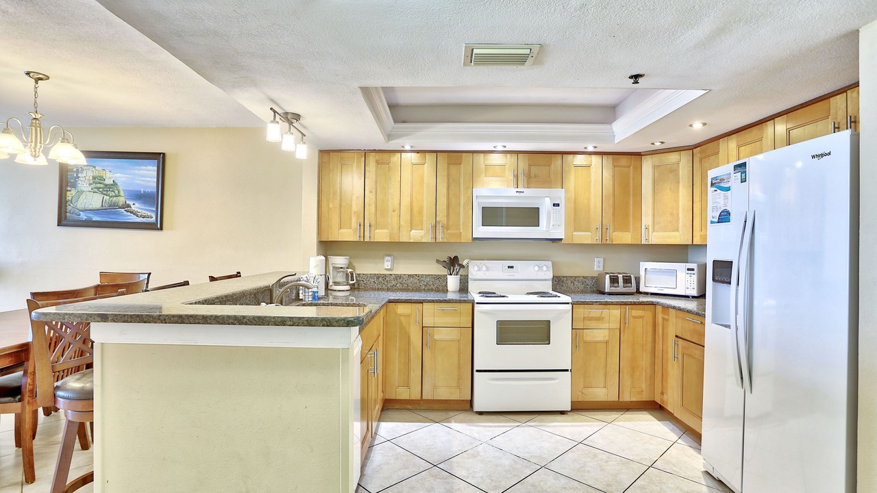 Photo of Kitchen in Indian Shores