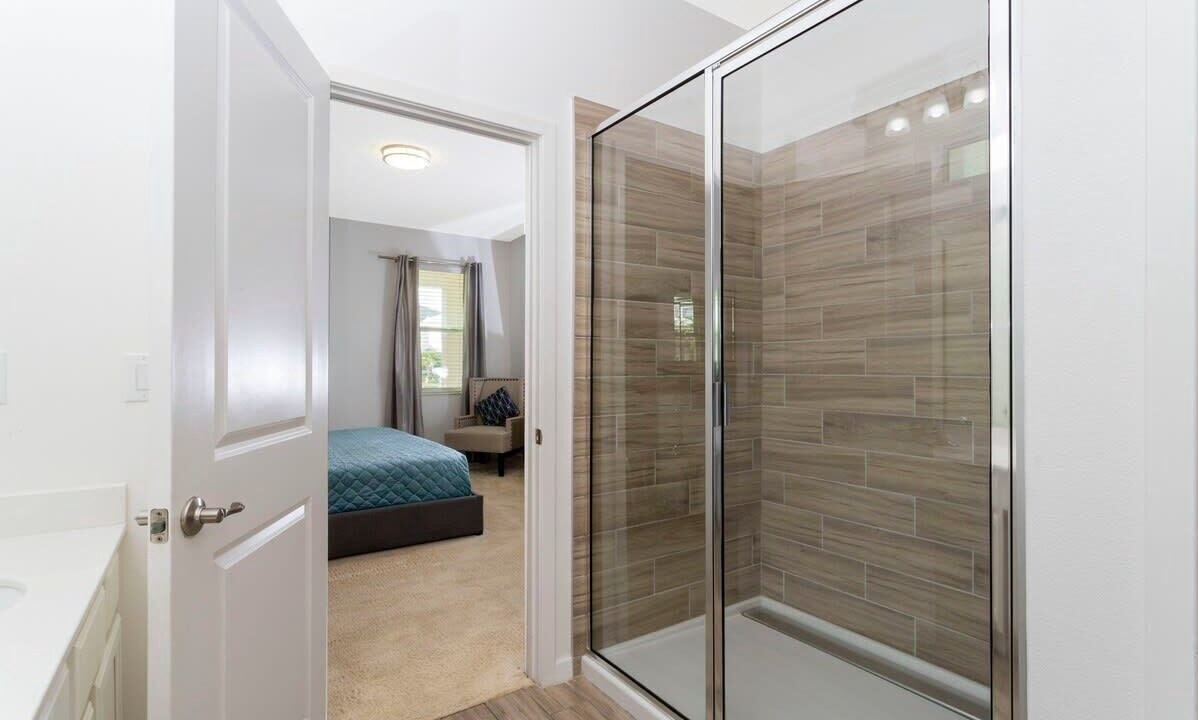 Photo of Bedroom in Kissimmee