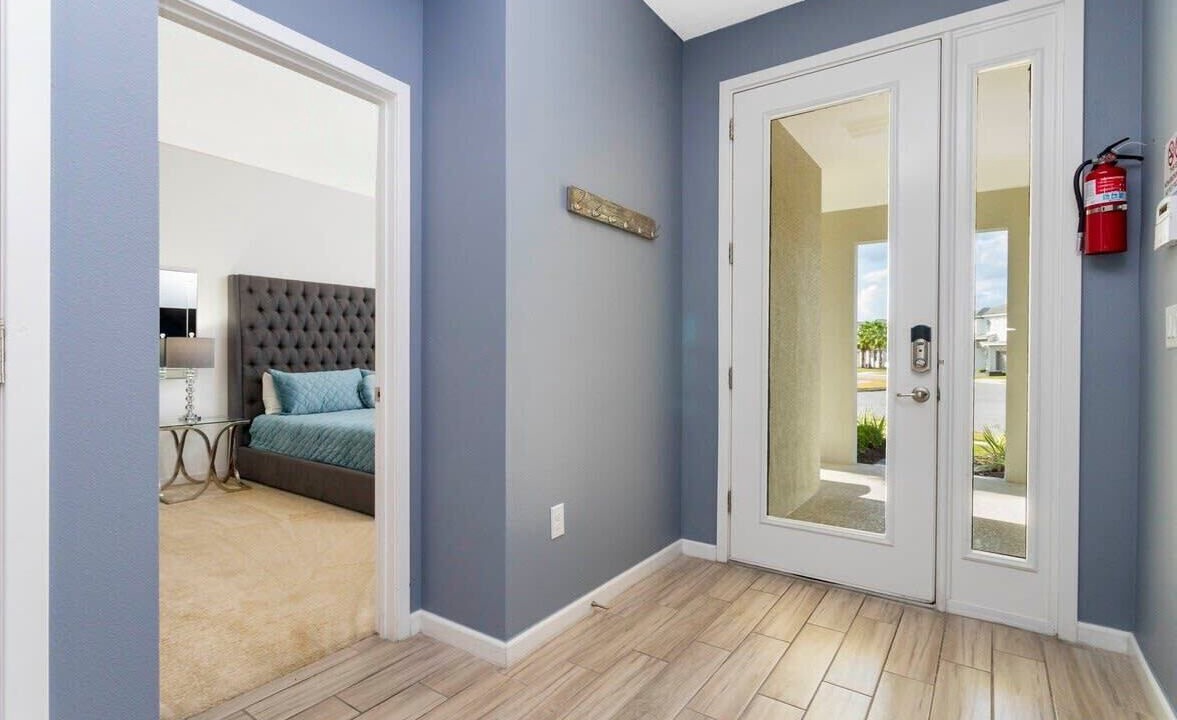 Photo of Bedroom in Kissimmee
