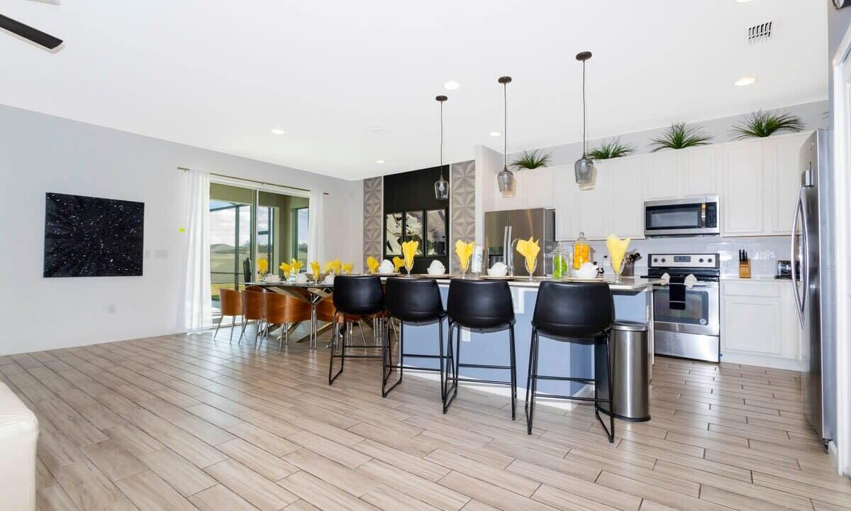 Photo of Kitchen in Kissimmee