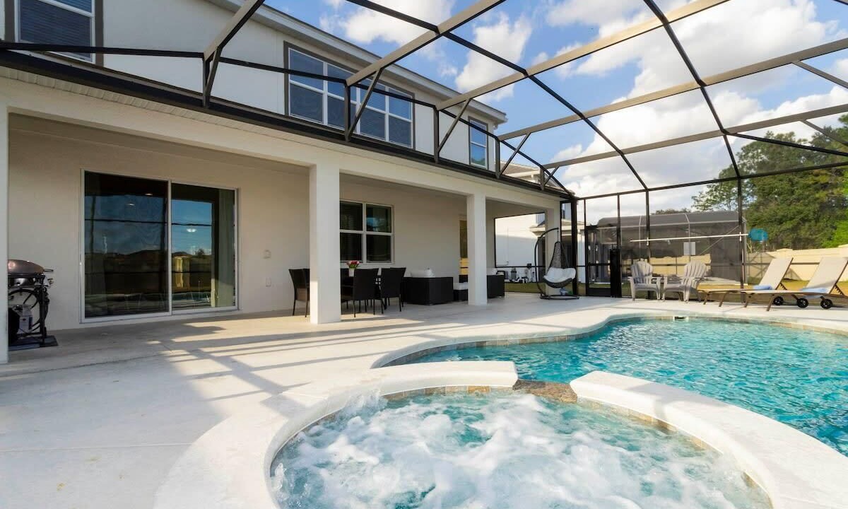 Photo of Outdoor in Kissimmee
