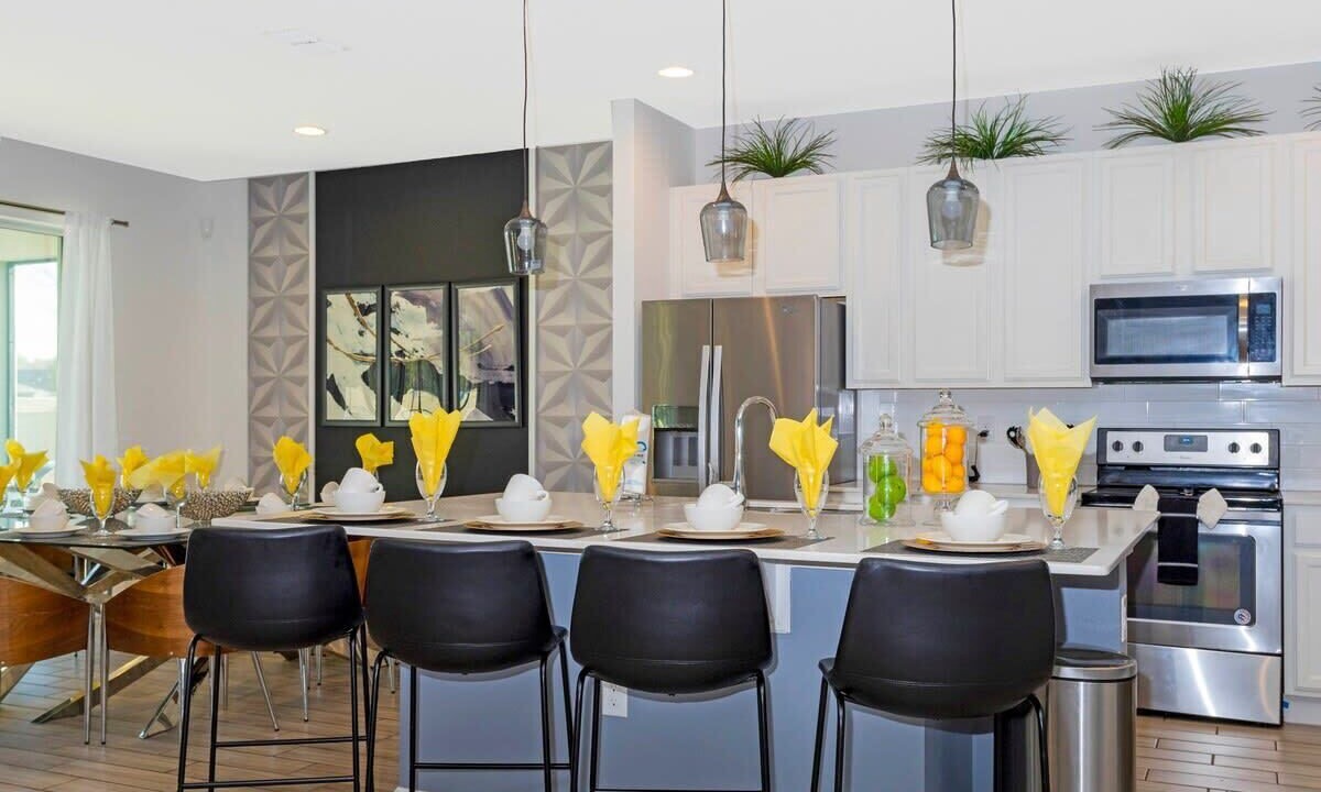 Photo of Kitchen in Kissimmee