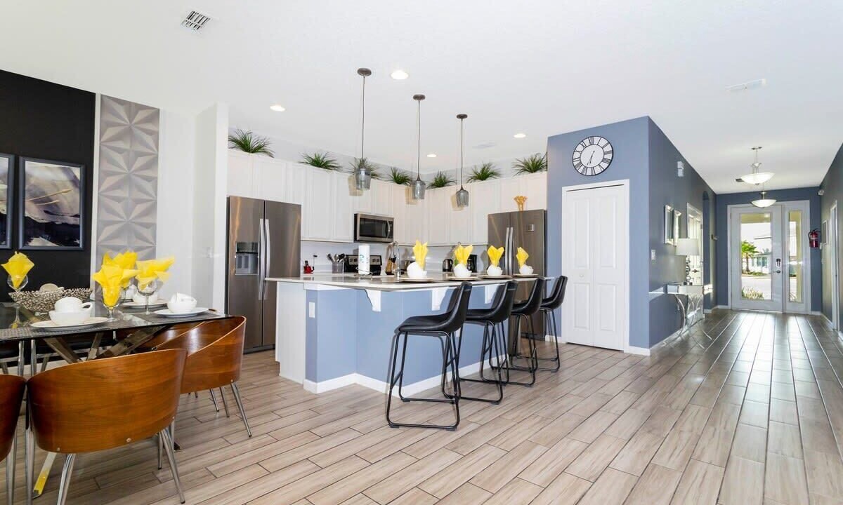 Photo of Kitchen in Kissimmee