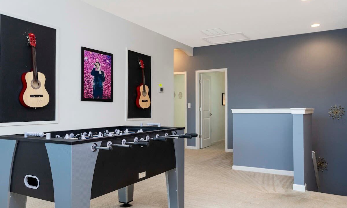 Photo of Bedroom in Kissimmee