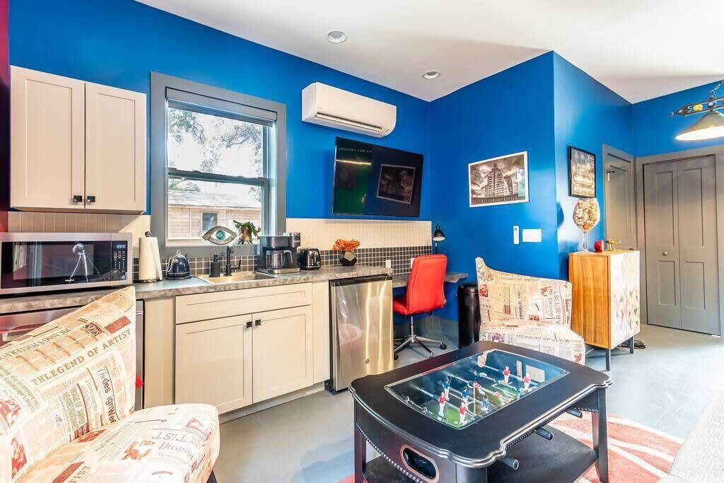Photo of Kitchen in Urban Core