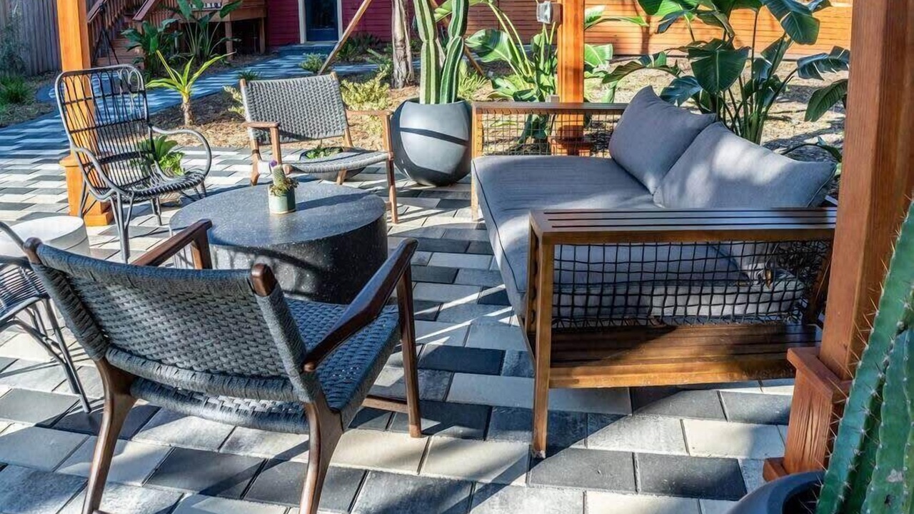 Photo of Outdoor in Urban Core