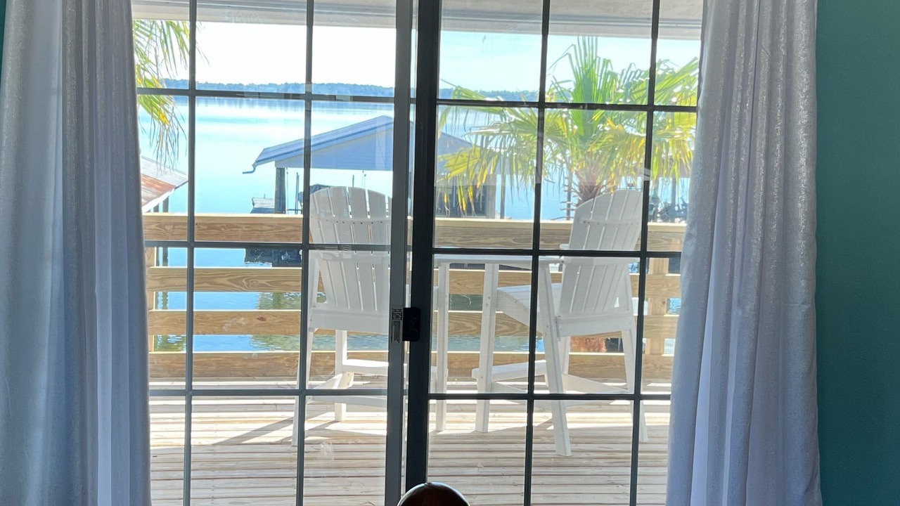 Photo of Bedroom in Starke
