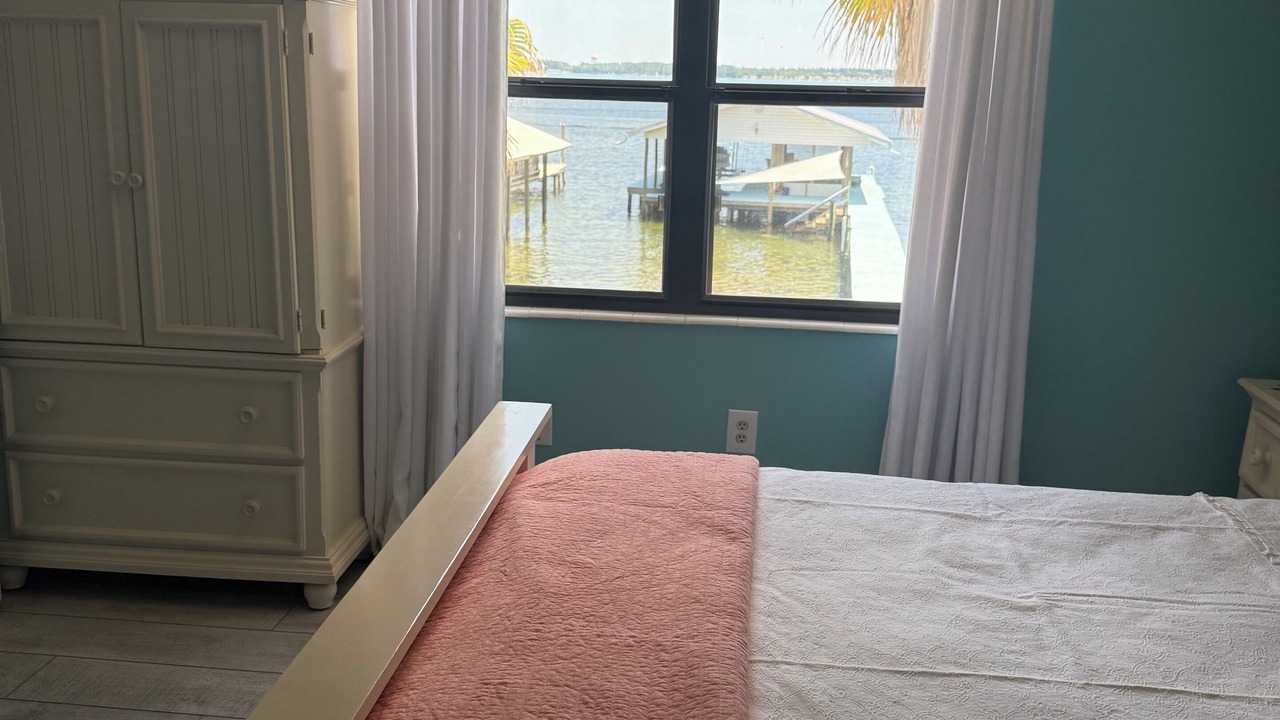 Photo of Bedroom in Starke