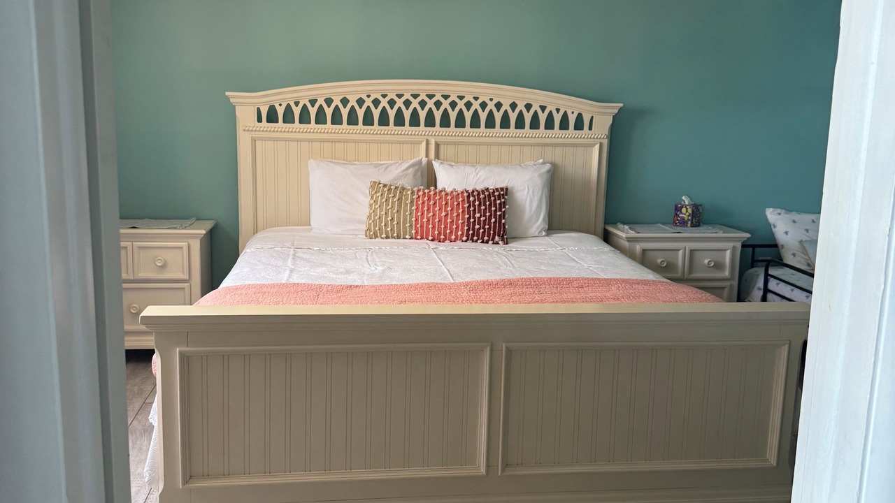 Photo of Bedroom in Starke