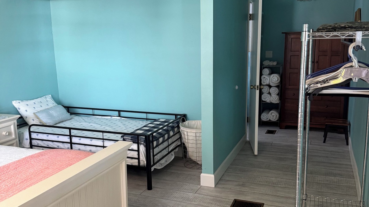 Photo of Bedroom in Starke