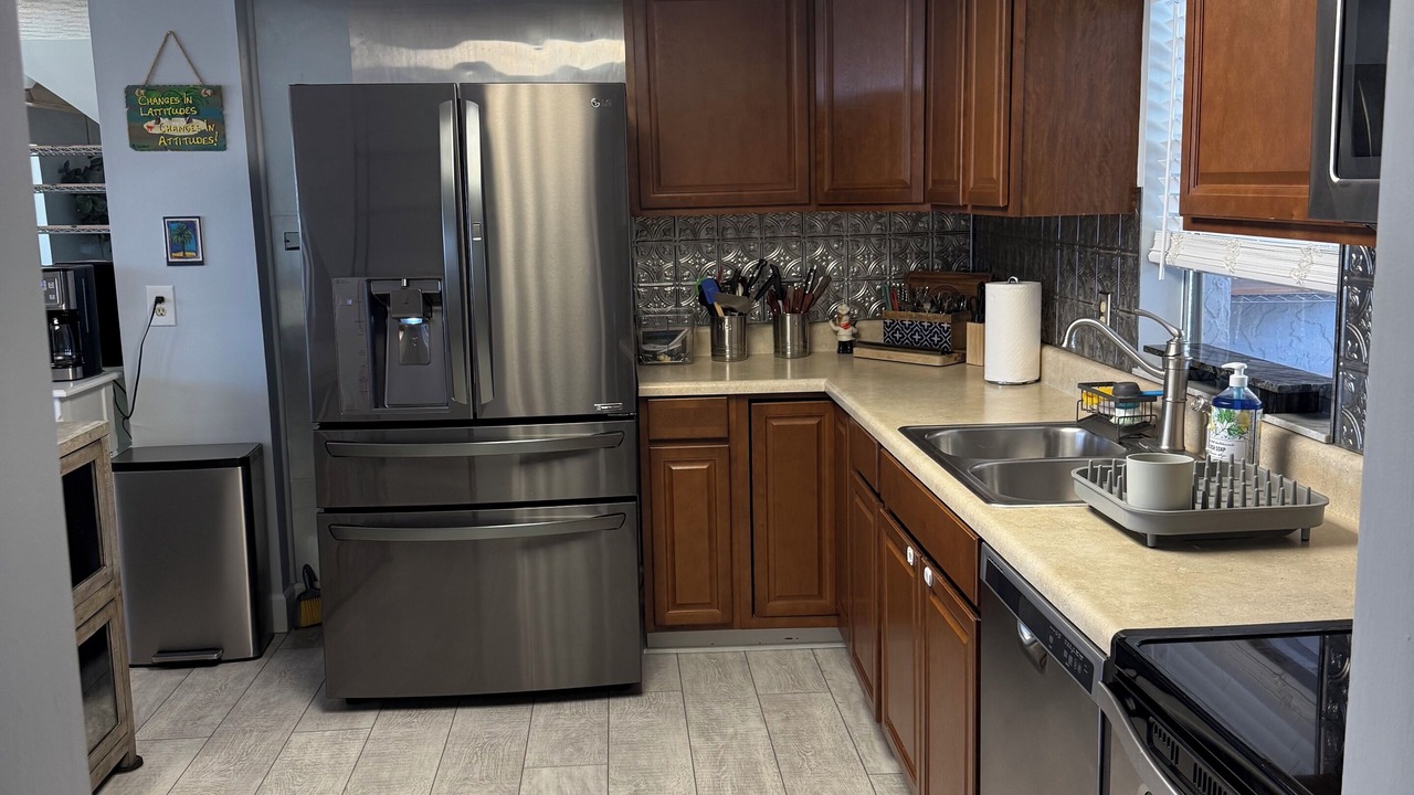Photo of Kitchen in Starke