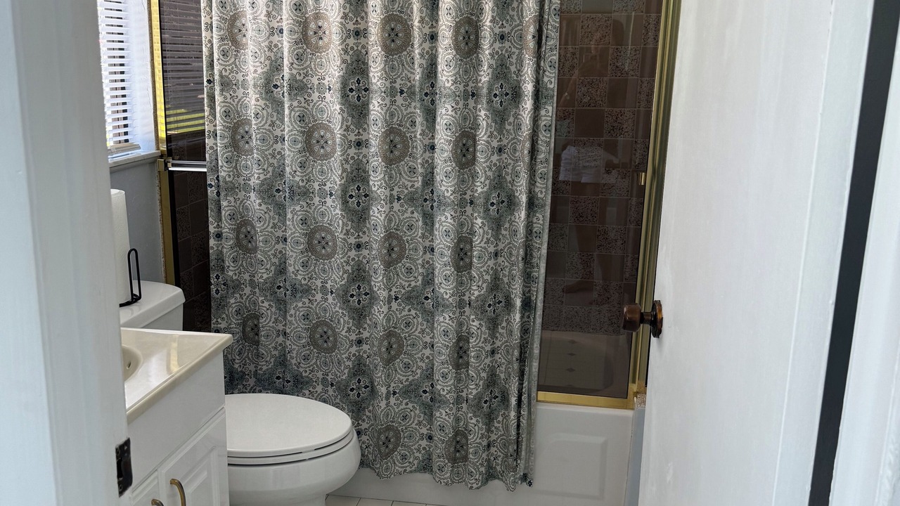 Photo of Bathroom in Starke